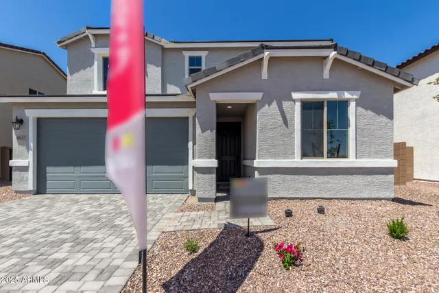 $419,995 | 11627 West Green Drive, Youngtown, AZ 85363
