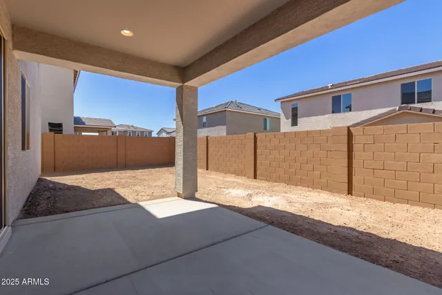 $419,995 | 11627 West Green Drive, Youngtown, AZ 85363