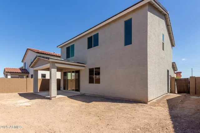 $419,995 | 11627 West Green Drive, Youngtown, AZ 85363