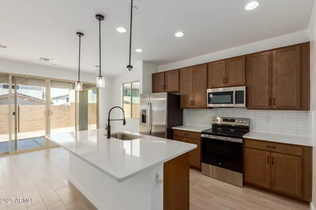 $419,995 | 11627 West Green Drive, Youngtown, AZ 85363