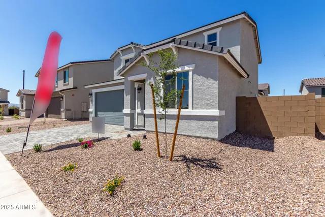 $419,995 | 11627 West Green Drive, Youngtown, AZ 85363