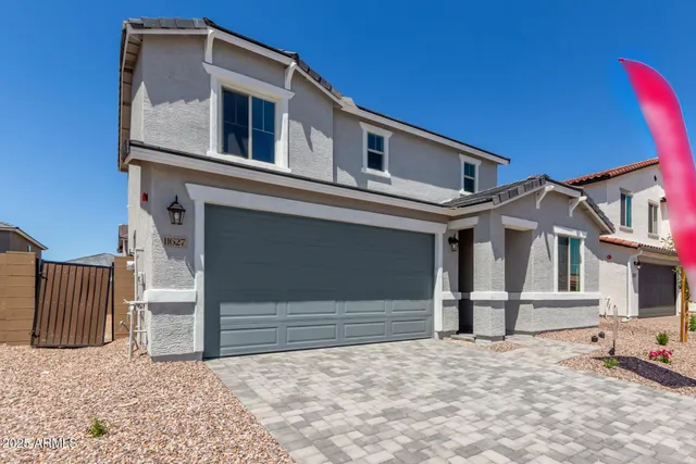 $419,995 | 11627 West Green Drive, Youngtown, AZ 85363