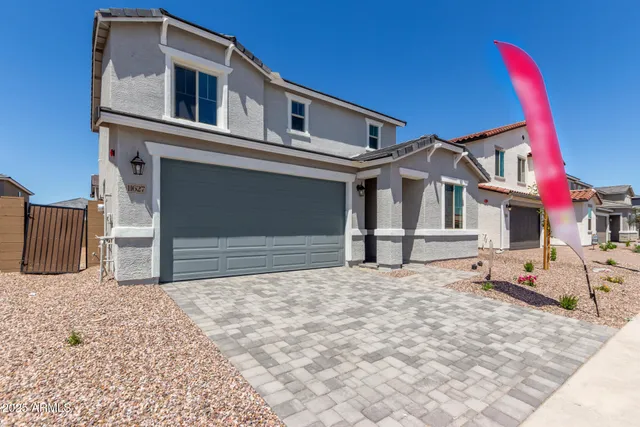 $419,995 | 11627 West Green Drive, Youngtown, AZ 85363