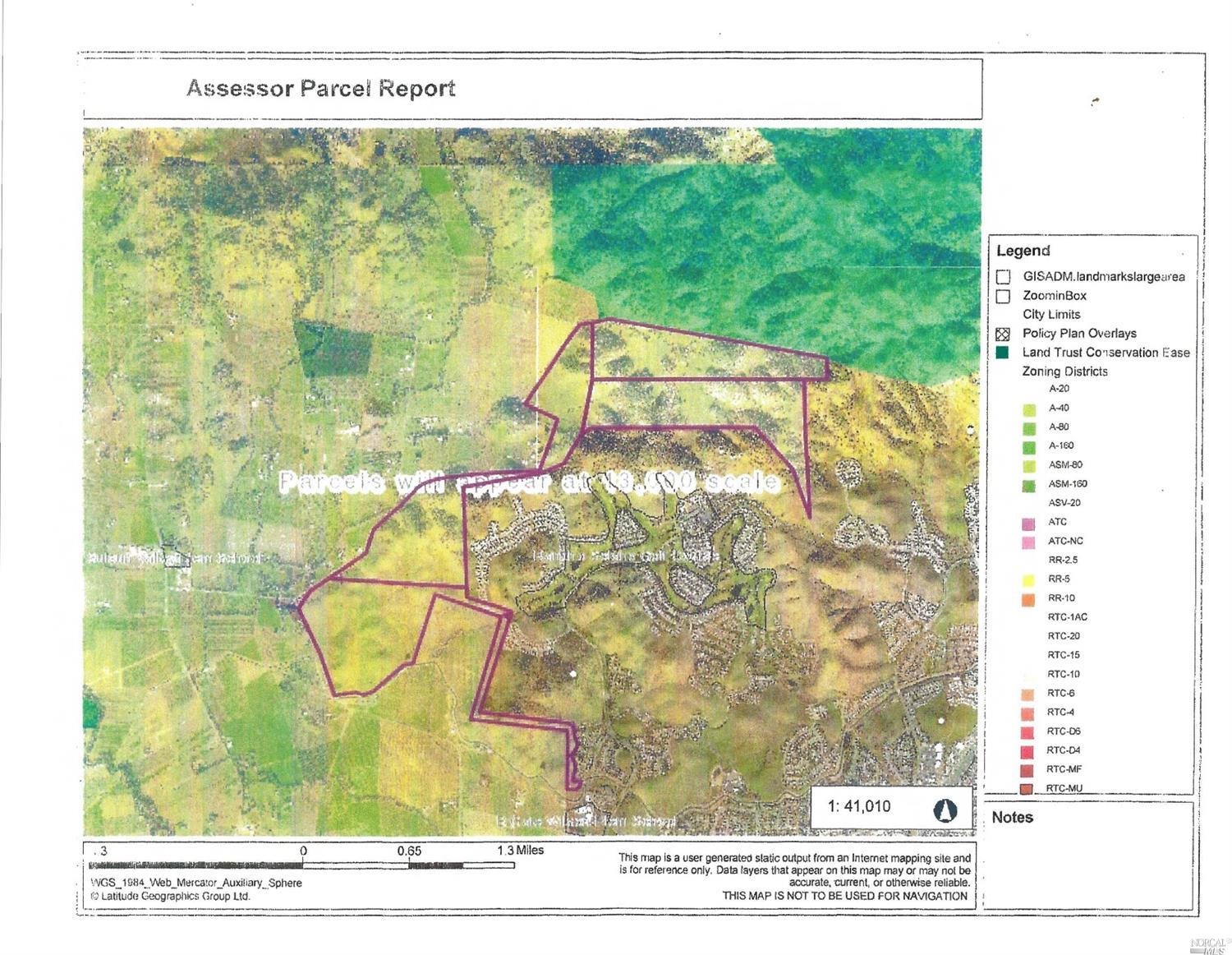 0 Mankas Court Fairfield, CA 94534 - Photo 7 of 9