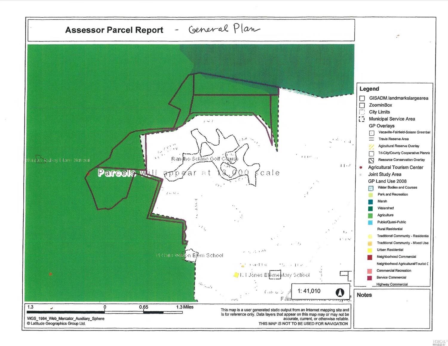 0 Mankas Court Fairfield, CA 94534 - Photo 8 of 9