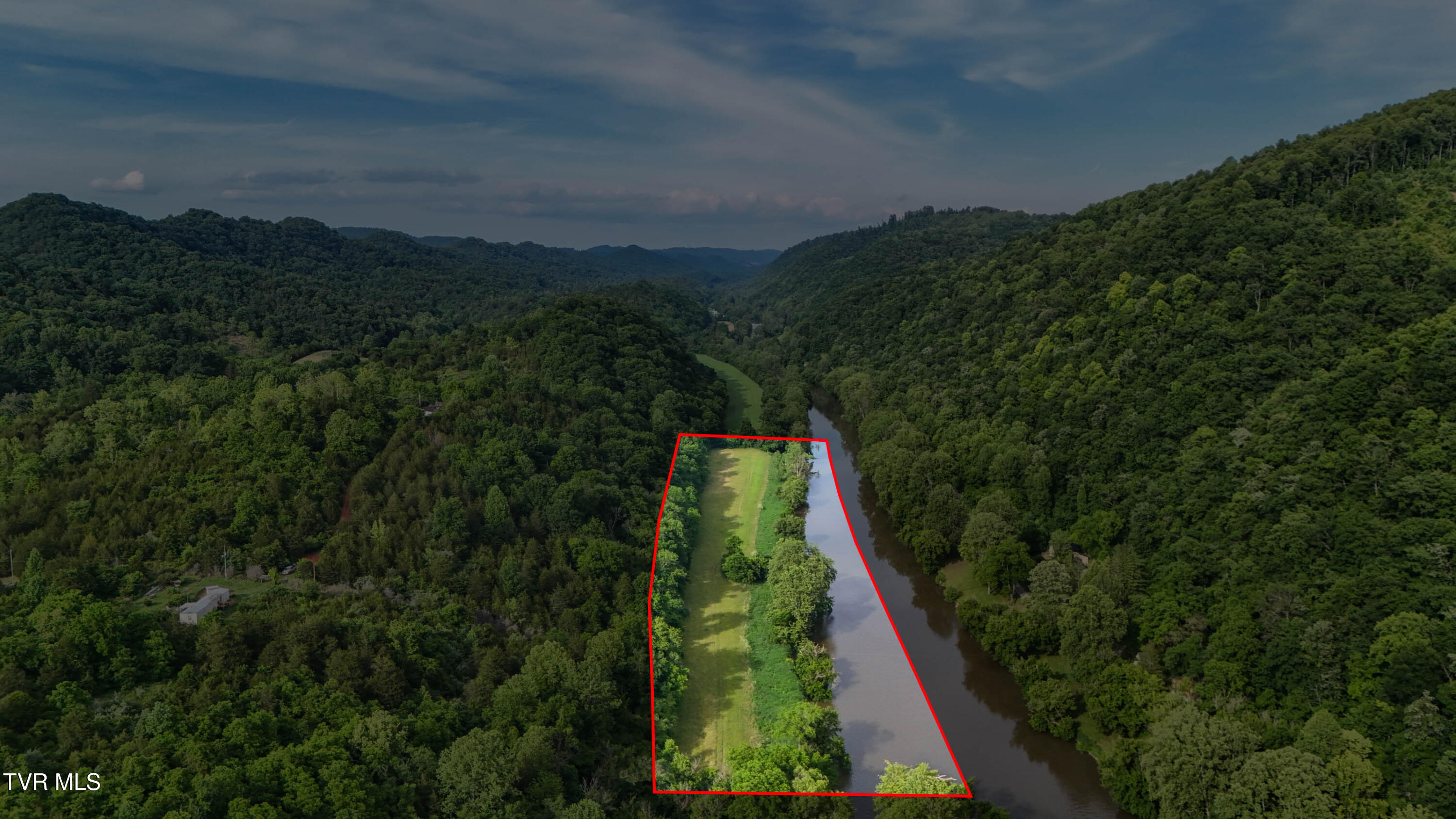 0 Anglers Way Road Duffield, VA 24244 - Photo 20 of 36 TBD Anglers Way Rd Drone JNC-24