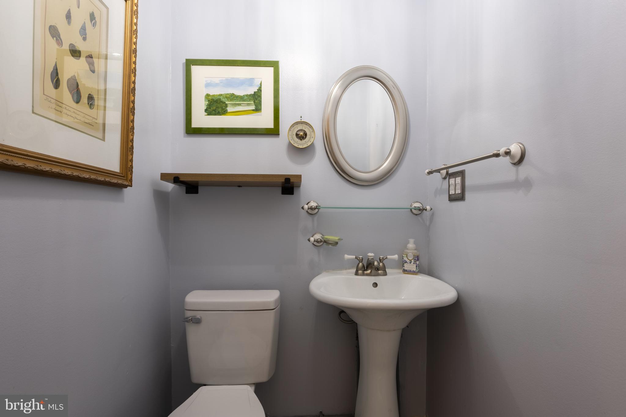 3301 Midfield Road Baltimore, MD 21208 - Photo 22 of 58