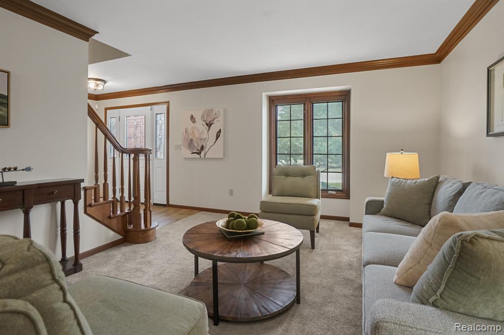 391 Silvervale Drive Rochester Hills, MI 48309 - Photo 17 of 27
