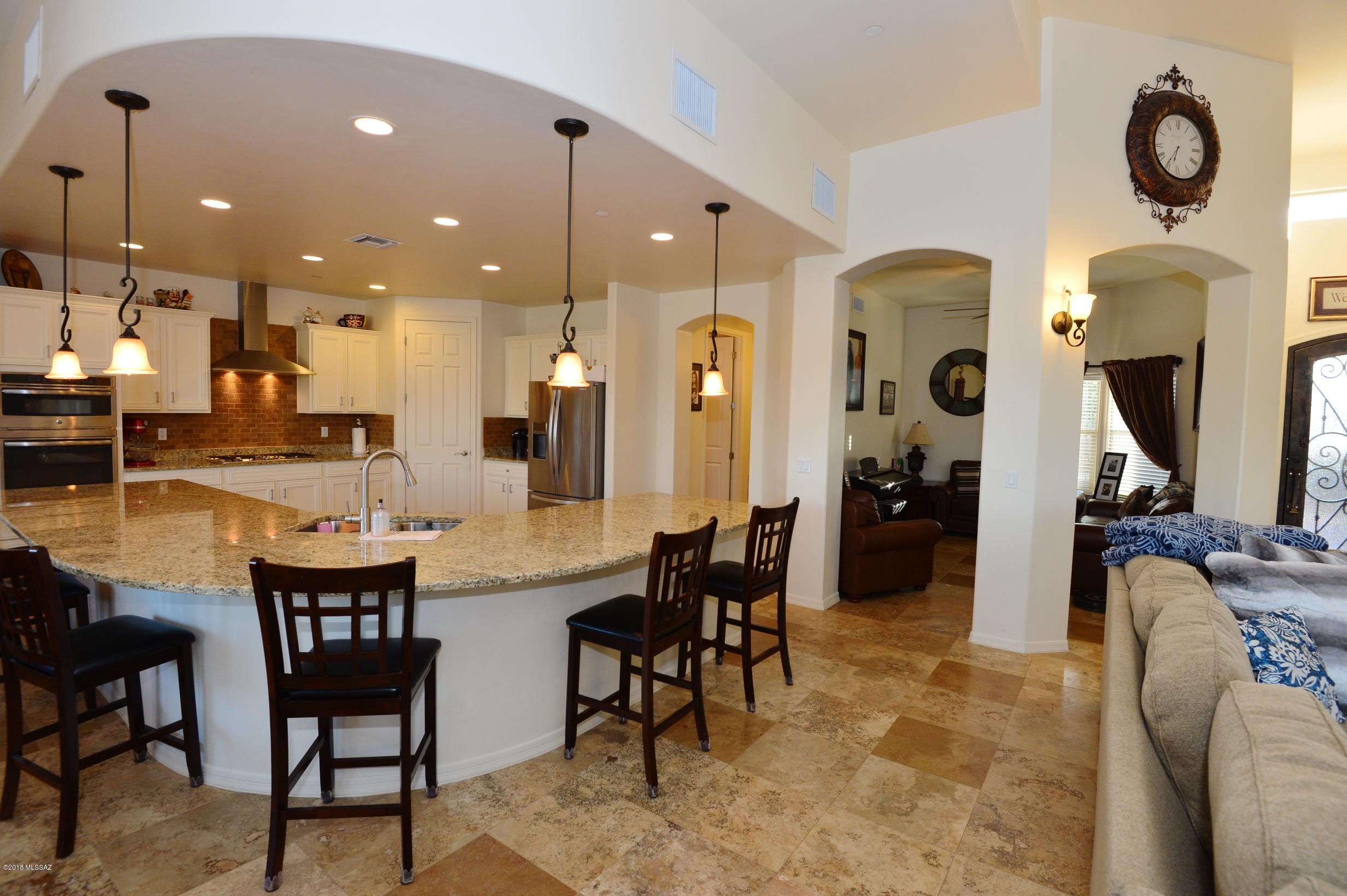 13467 South Sundown Ranch Road Vail, AZ 85641 - Photo 9 of 46 Gallery Image 9