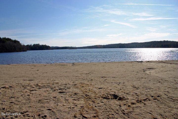 263 Harrington Road Otis, MA 01253 - Photo 32 of 33 a view of ocean view with beach