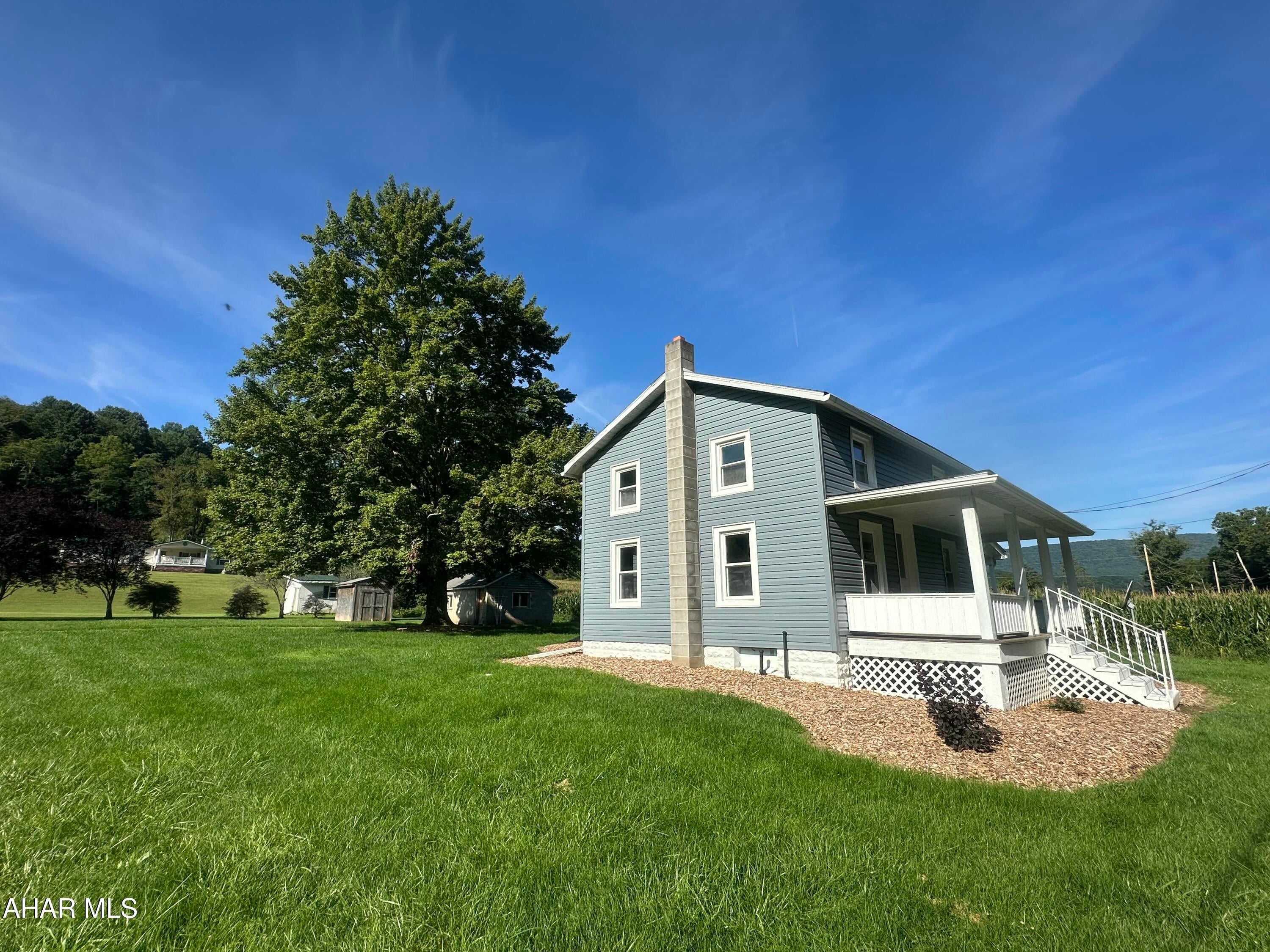 8593 Raystown Road Saxton, PA 16678 - Photo 32 of 35 Gallery Image 32