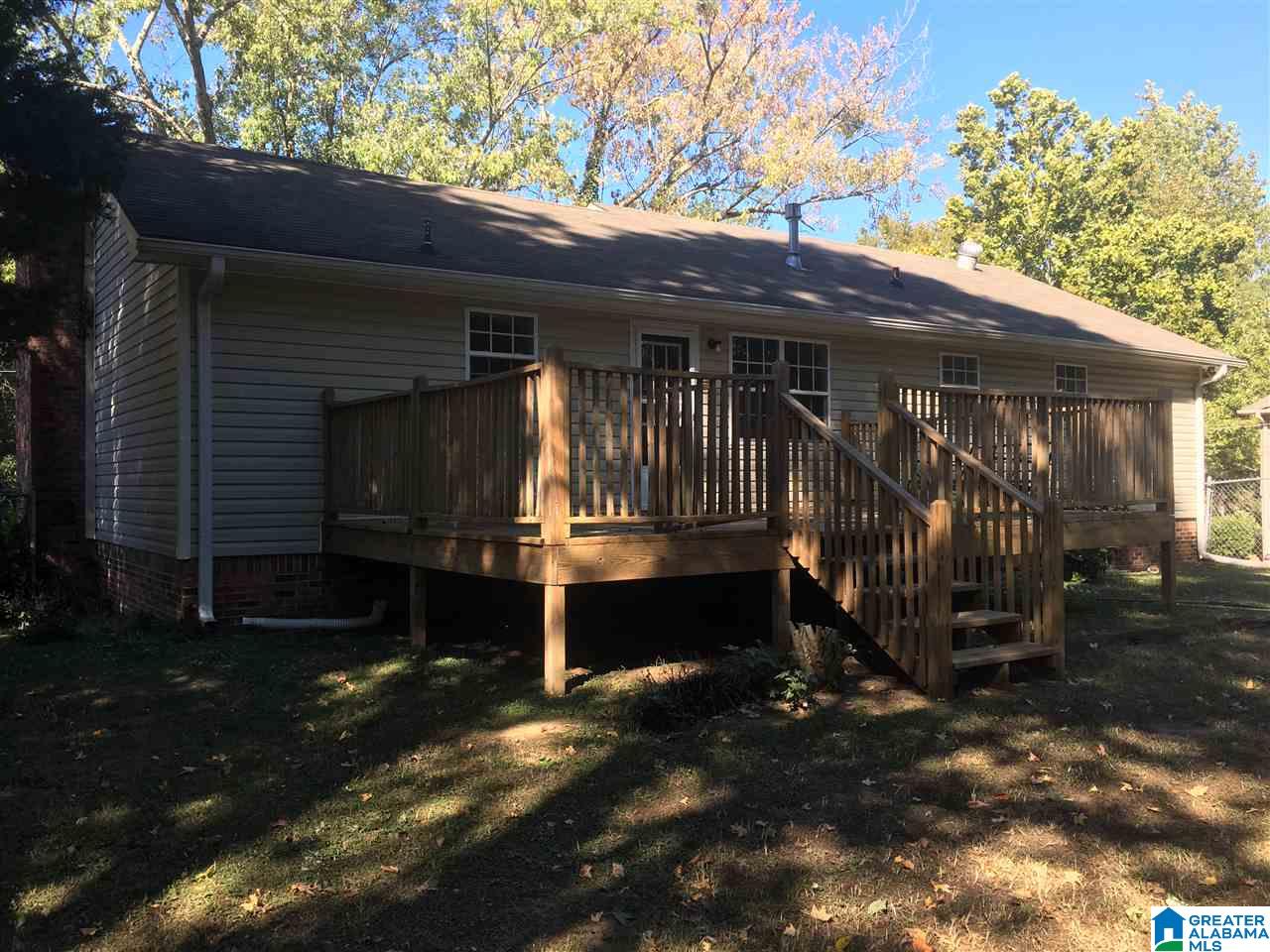 3021 Woodruff Mill Road Adamsville, AL 35005 - Photo 6 of 25