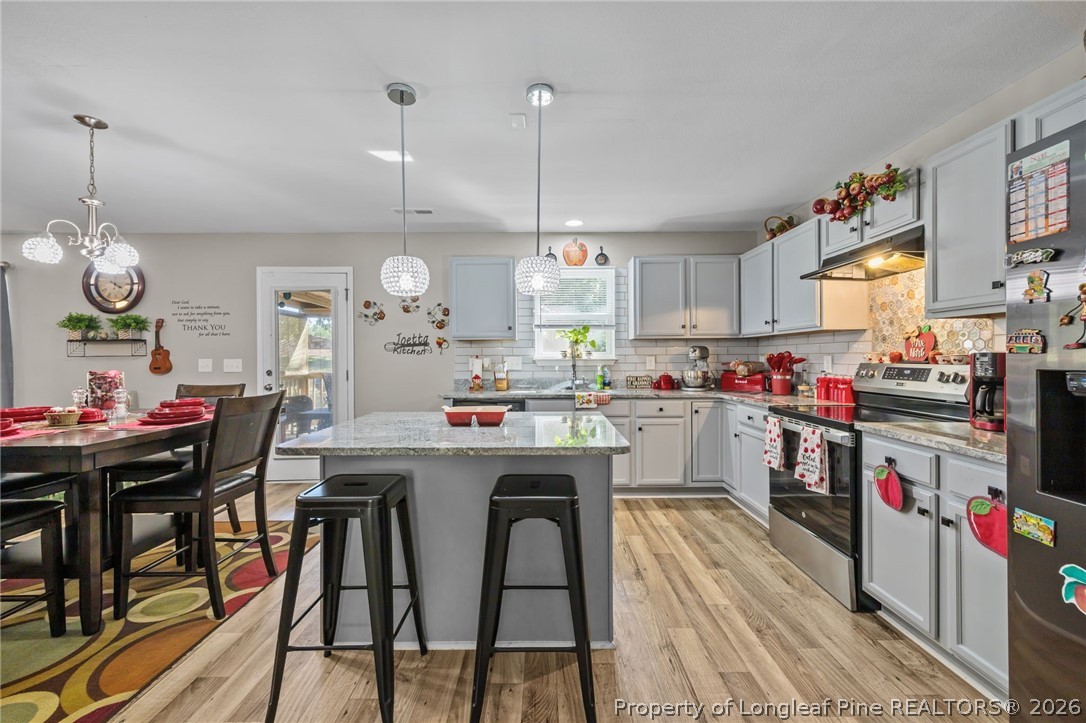 29 West Waycliff Road Henderson, NC 27537 - Photo 26 of 50