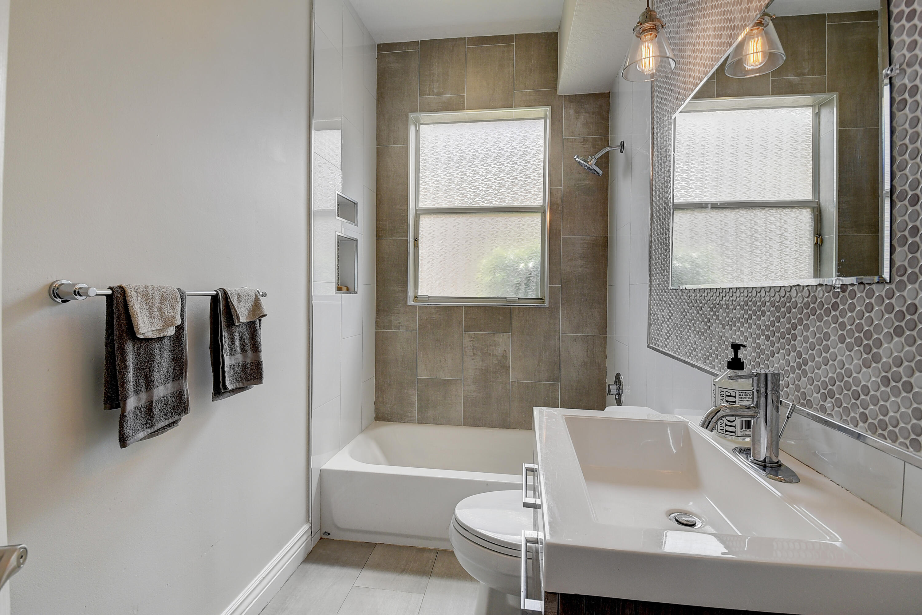 4276 Northwest 66th Drive Boca Raton, FL 33496 - Photo 16 of 53 Bathroom - down