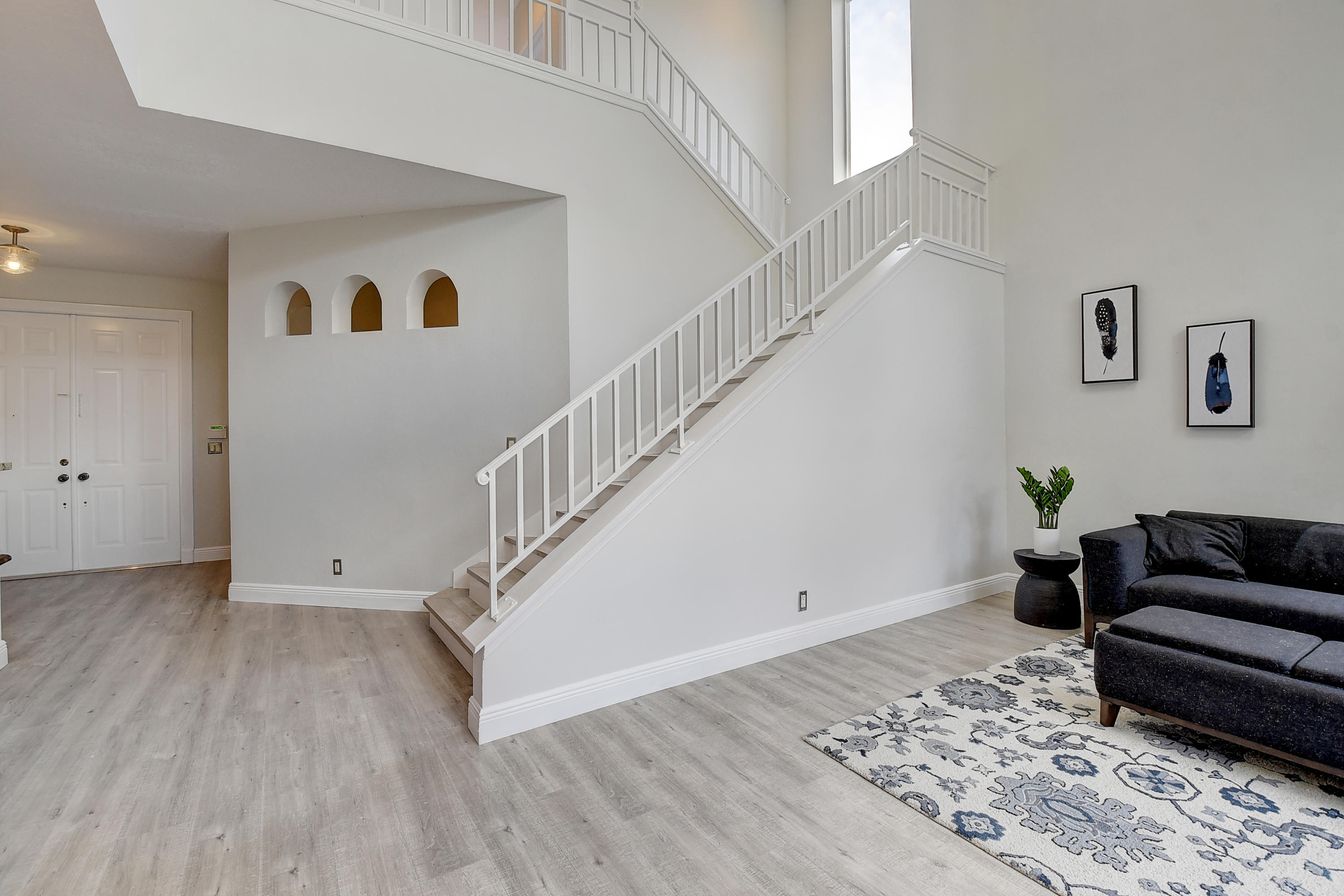 4276 Northwest 66th Drive Boca Raton, FL 33496 - Photo 17 of 53 Staircase
