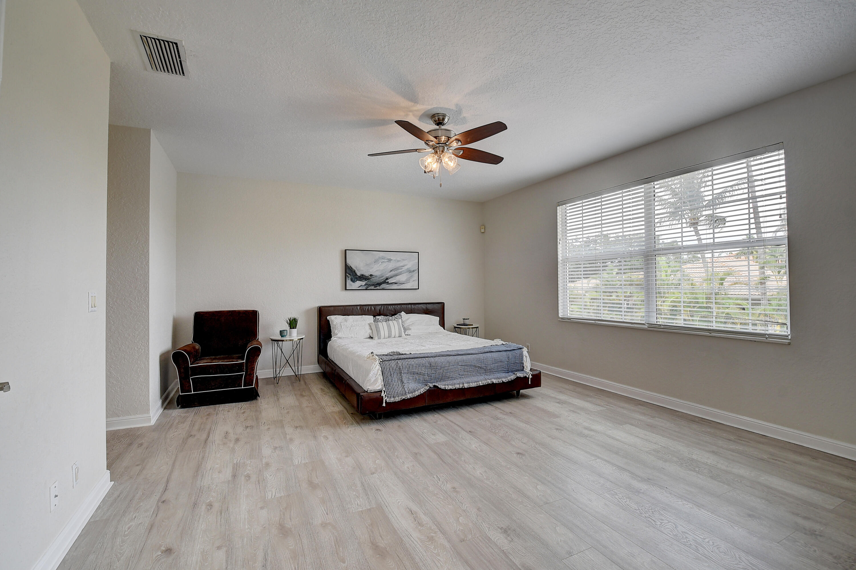 4276 Northwest 66th Drive Boca Raton, FL 33496 - Photo 21 of 53 Master Bedroom