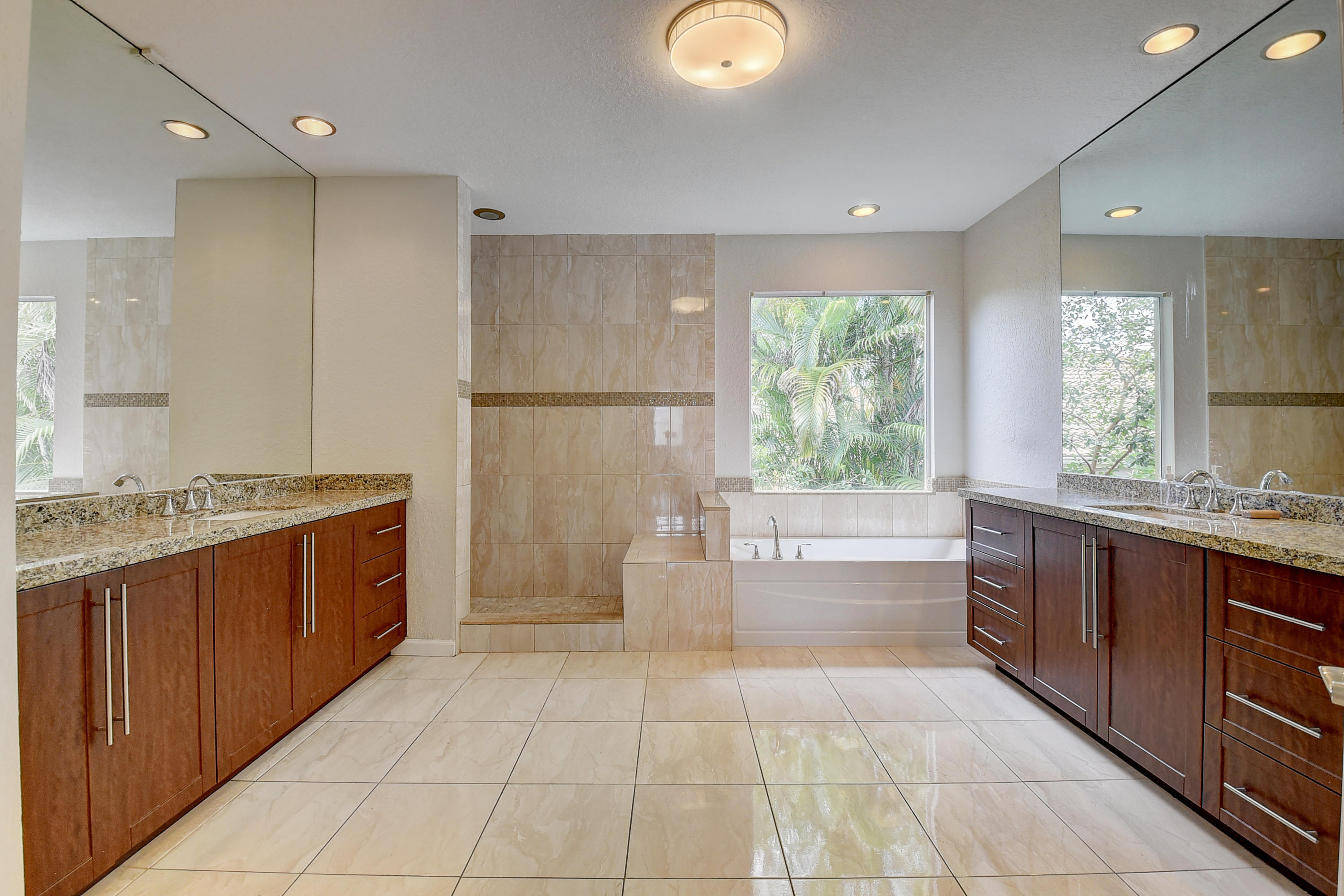 4276 Northwest 66th Drive Boca Raton, FL 33496 - Photo 23 of 53 Master Bathroom - 1