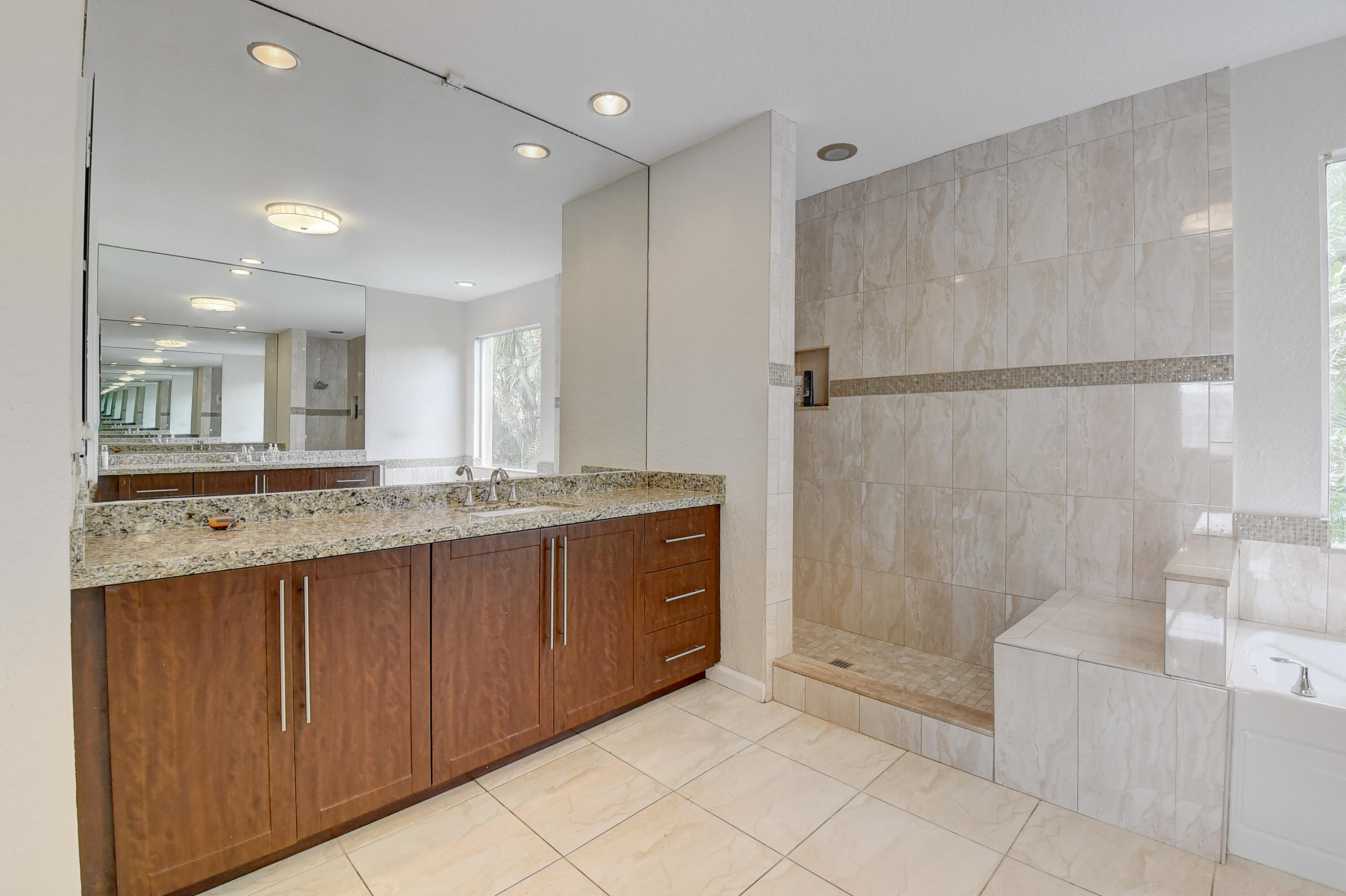 4276 Northwest 66th Drive Boca Raton, FL 33496 - Photo 24 of 53 Master Bathroom - 2
