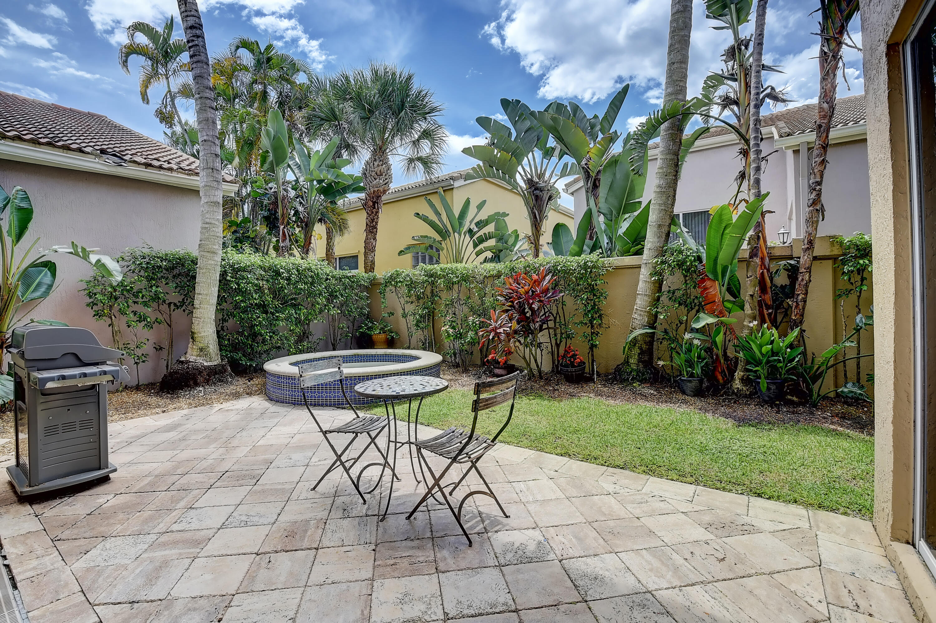 4276 Northwest 66th Drive Boca Raton, FL 33496 - Photo 30 of 53 Patio - 2