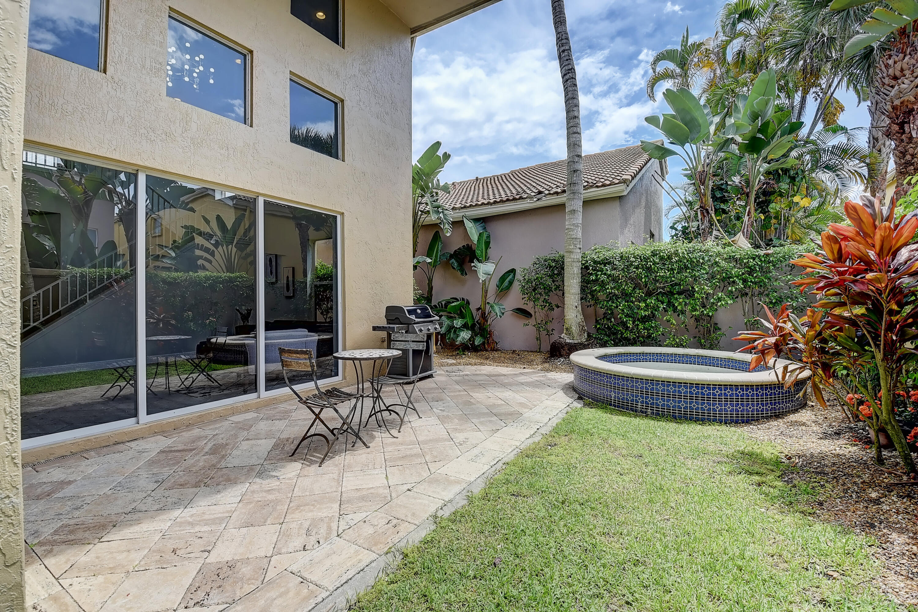 4276 Northwest 66th Drive Boca Raton, FL 33496 - Photo 31 of 53 Patio - 3