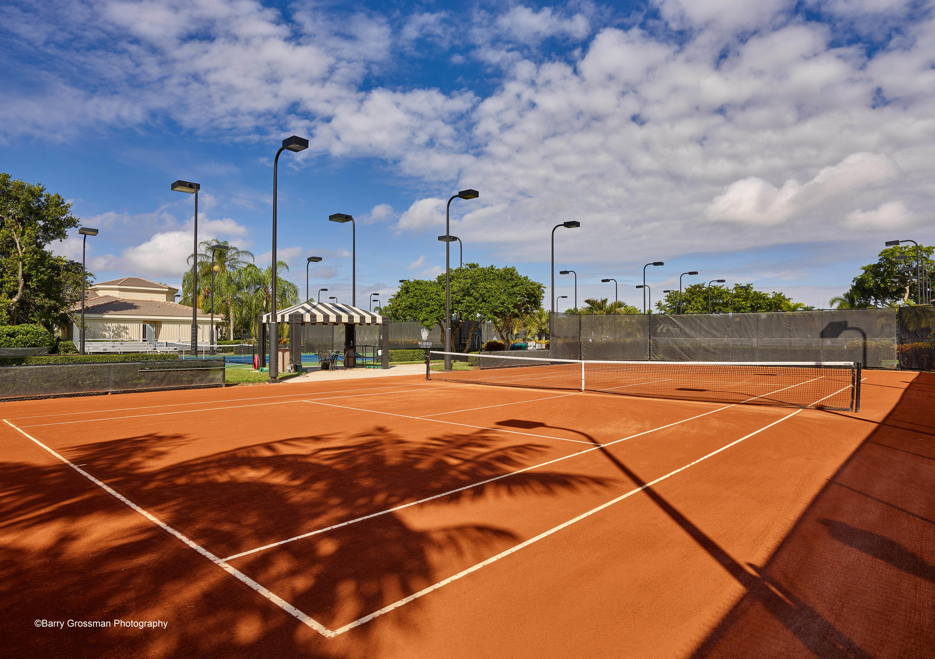 4276 Northwest 66th Drive Boca Raton, FL 33496 - Photo 39 of 53 Woodfield Tennis 2