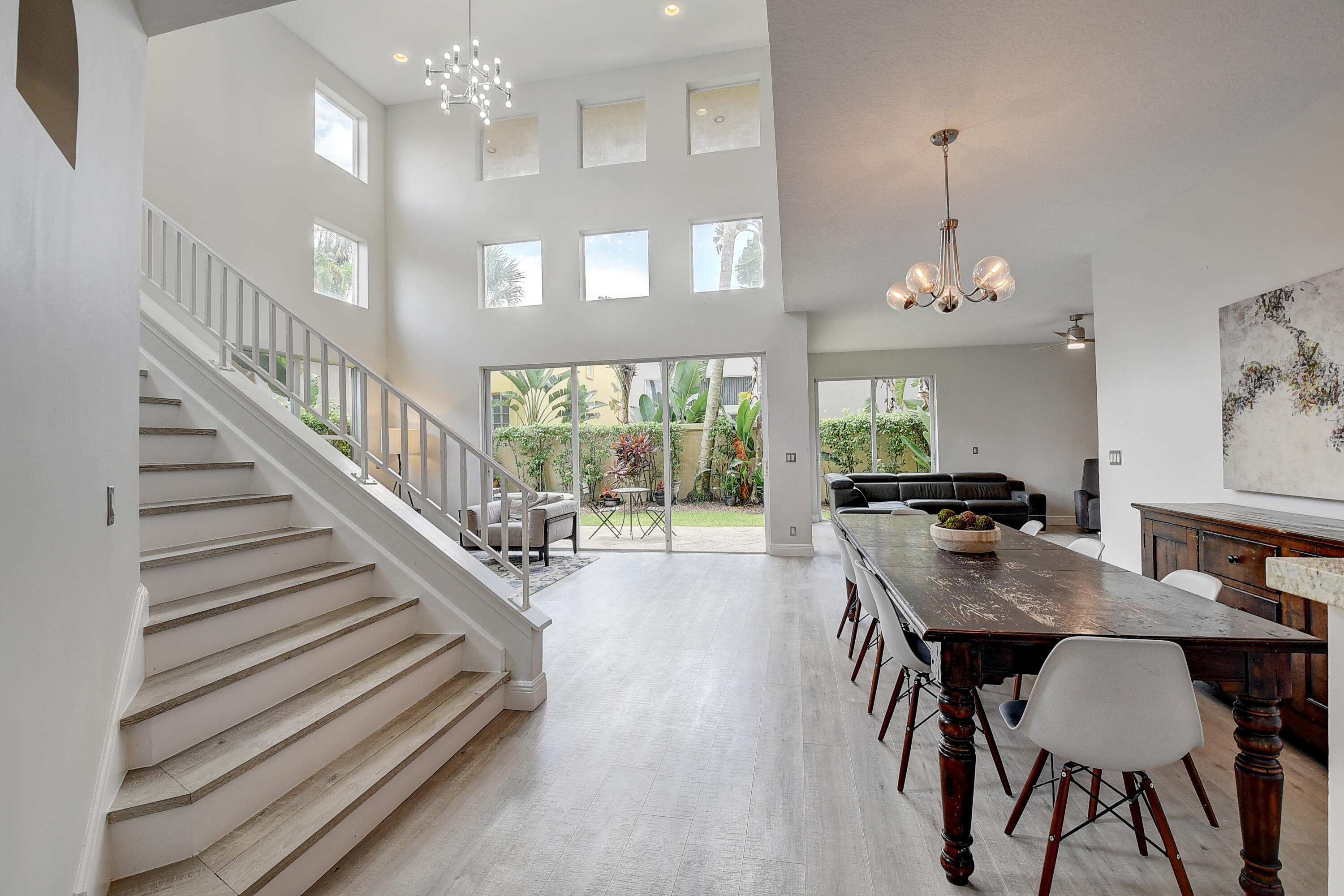 4276 Northwest 66th Drive Boca Raton, FL 33496 - Photo 5 of 53 Dining Room - 1