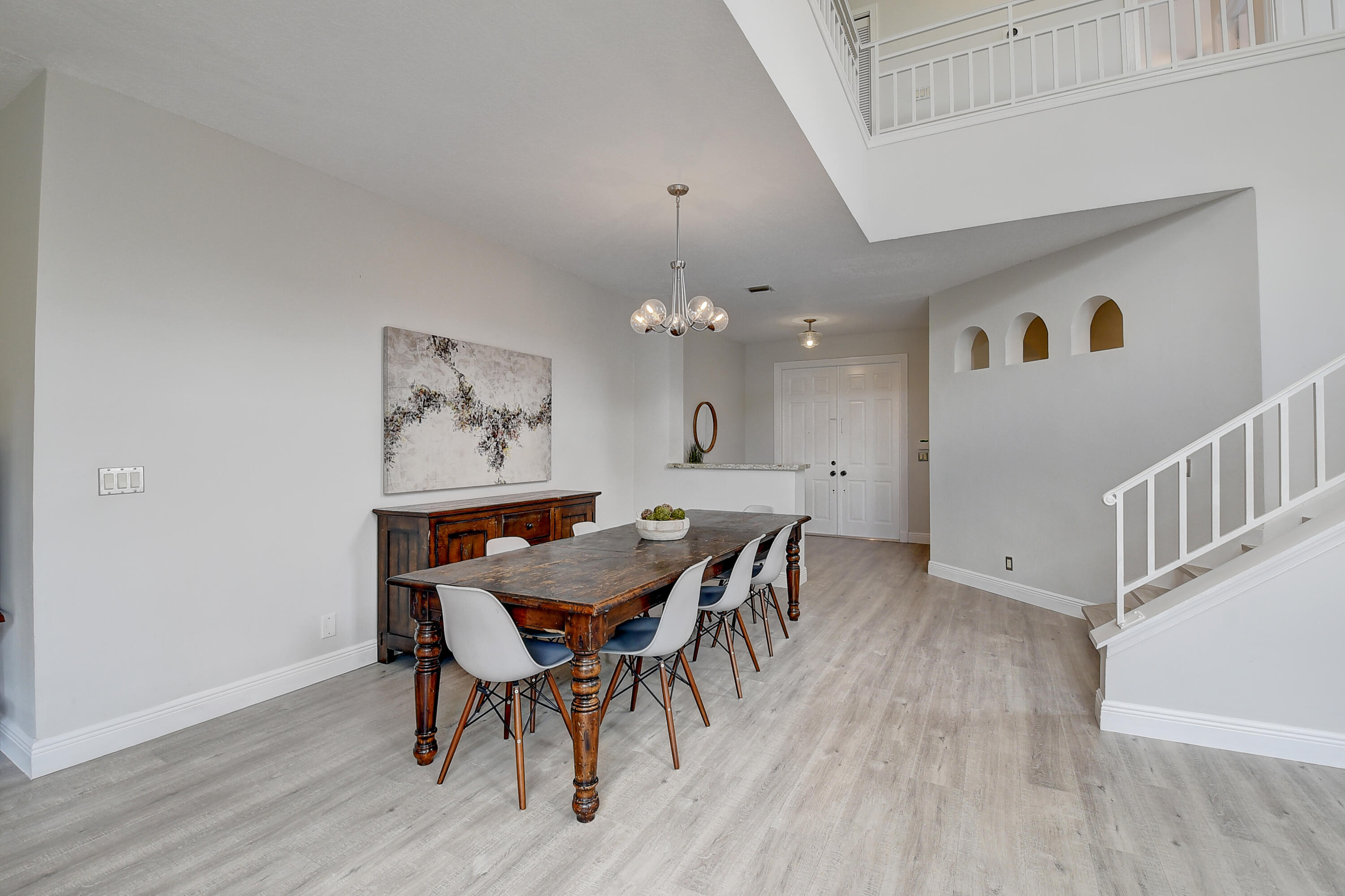 4276 Northwest 66th Drive Boca Raton, FL 33496 - Photo 6 of 53 Dining Room - 2