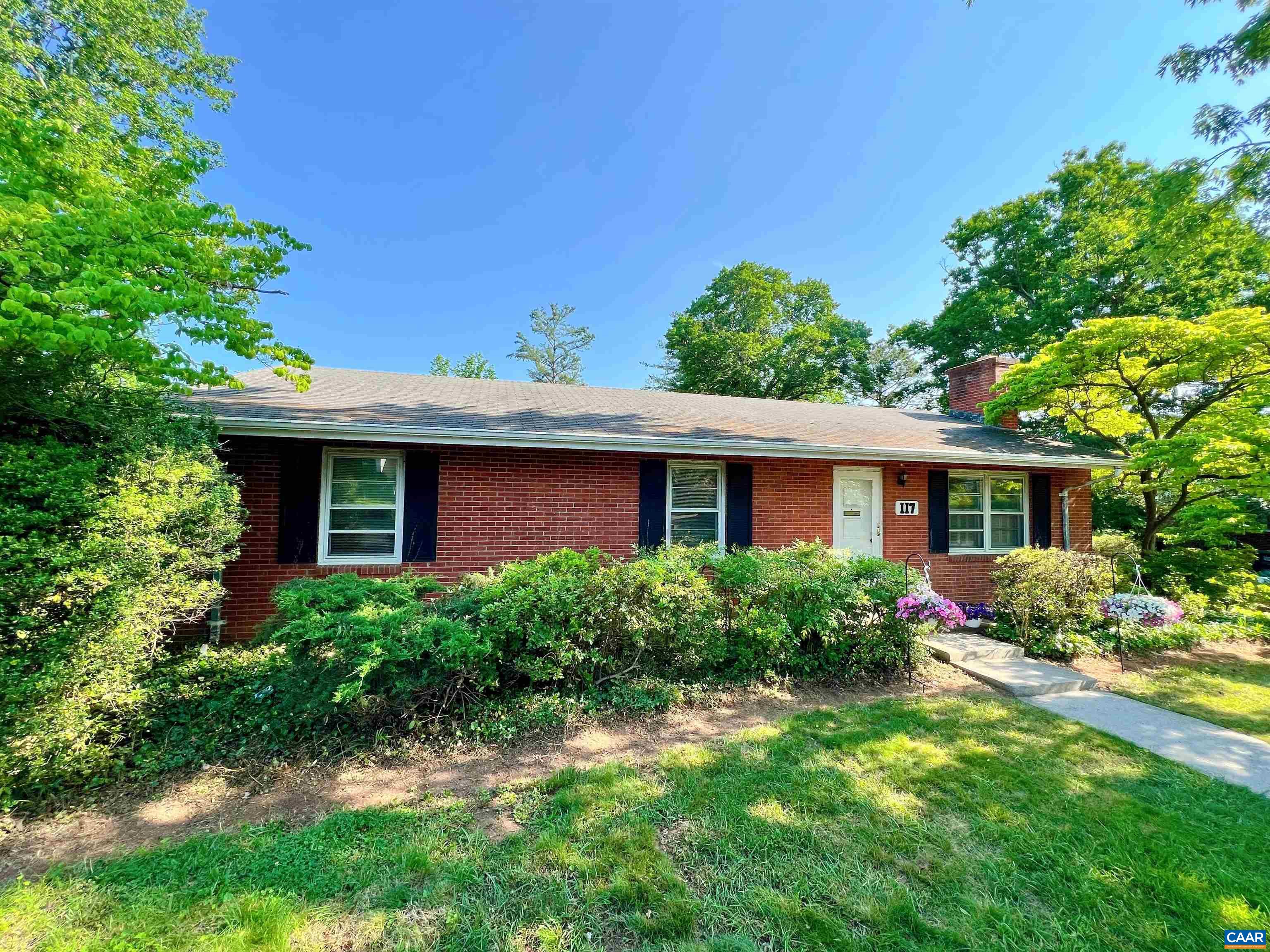 117 Harris Road Charlottesville, VA 22903 - Photo 26 of 27 Gallery Image 26