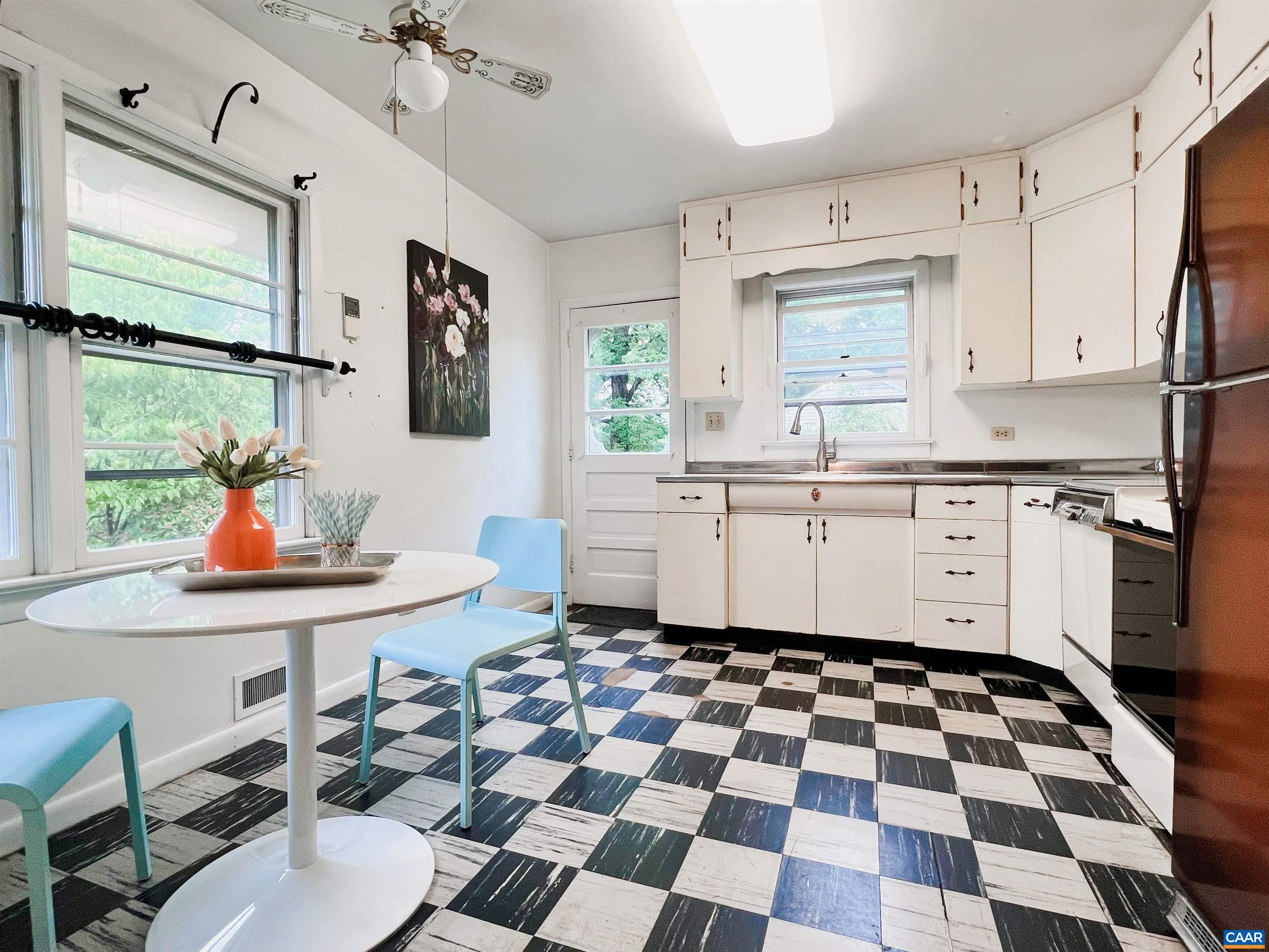 117 Harris Road Charlottesville, VA 22903 - Photo 7 of 27 Gallery Image 7