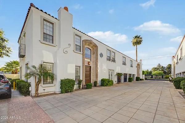 $725,000 | 111 West Missouri Avenue, Unit B, Phoenix, AZ 85013