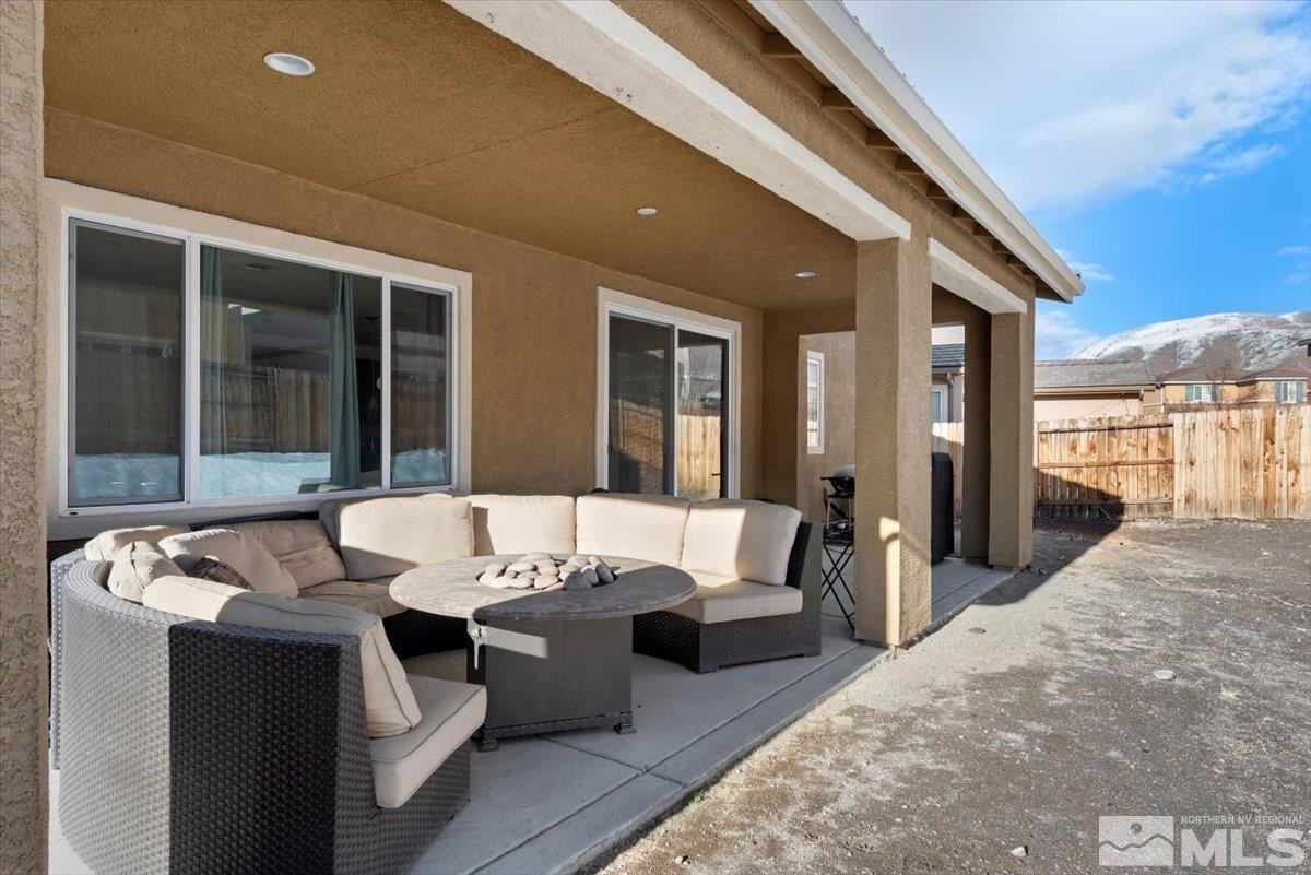 1870 Cascade Stable Lane Reno, NV 89521 - Photo 36 of 40 Photo 36