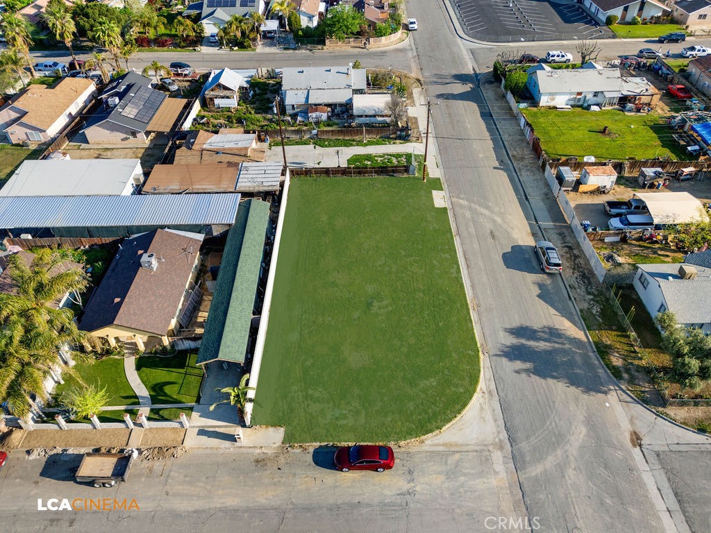 500 Lawson Road Bakersfield, CA 93307 - Photo 4 of 15 an aerial view of a