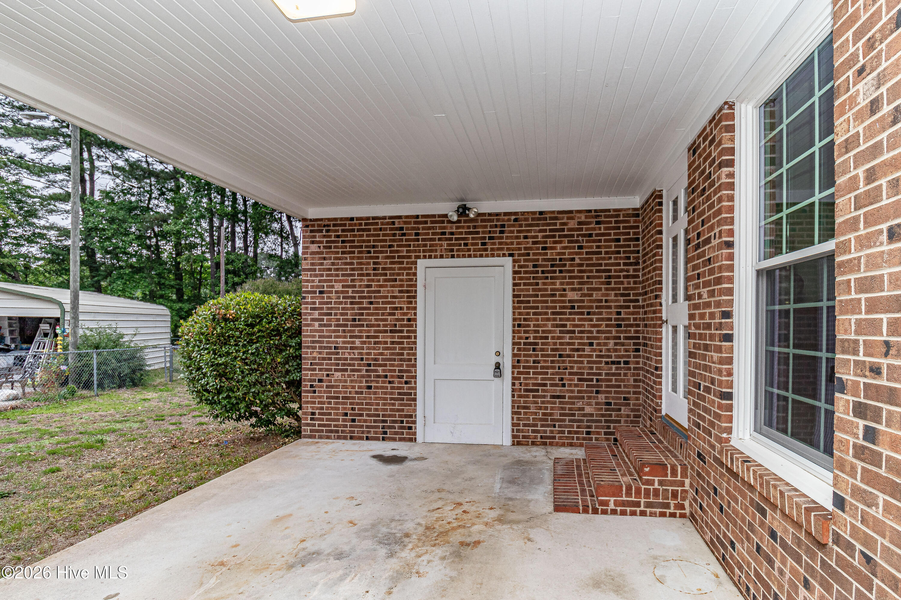 213 Holly Road Goldsboro, NC 27534 - Photo 31 of 33