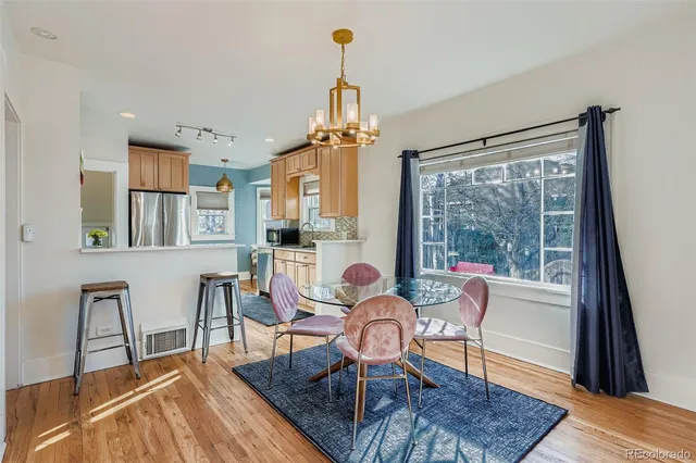 $785,000 | 1870 South Ogden Street, Denver, CO 80210