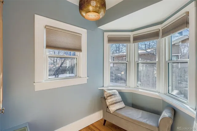 $785,000 | 1870 South Ogden Street, Denver, CO 80210