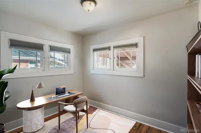 $785,000 | 1870 South Ogden Street, Denver, CO 80210