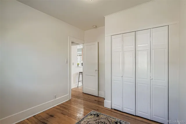 $785,000 | 1870 South Ogden Street, Denver, CO 80210