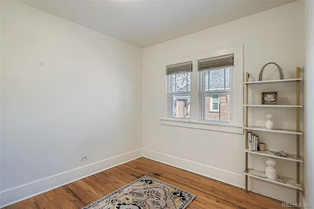 $785,000 | 1870 South Ogden Street, Denver, CO 80210