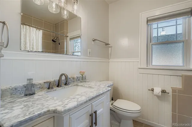 $785,000 | 1870 South Ogden Street, Denver, CO 80210