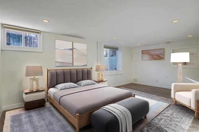 $785,000 | 1870 South Ogden Street, Denver, CO 80210