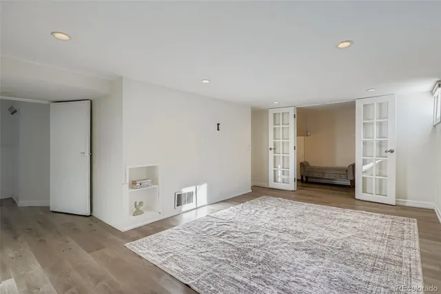 $785,000 | 1870 South Ogden Street, Denver, CO 80210