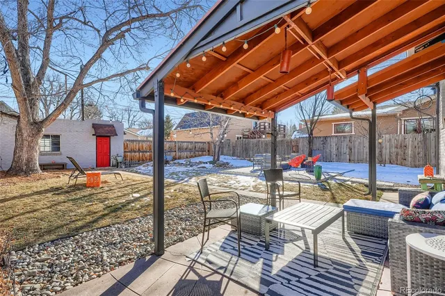 $785,000 | 1870 South Ogden Street, Denver, CO 80210