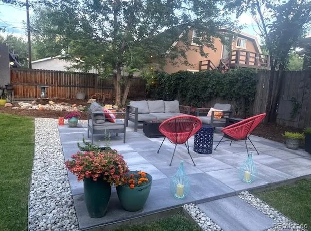 $785,000 | 1870 South Ogden Street, Denver, CO 80210