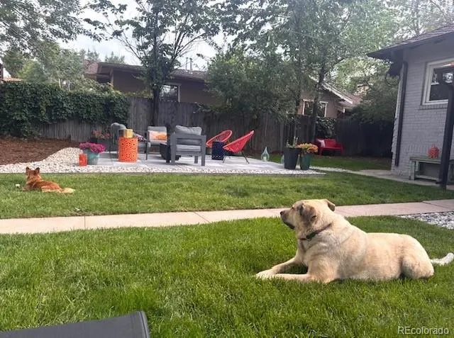 $785,000 | 1870 South Ogden Street, Denver, CO 80210