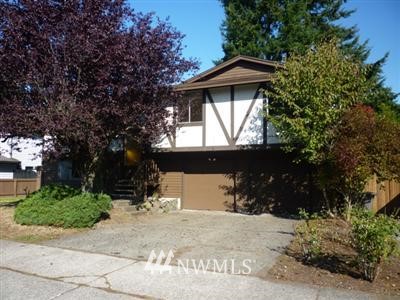 4112 Northeast 24th Street Renton, WA 98059 - Photo 1 of 1