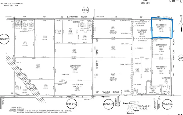$350,000 | 5419 North Gratton Road, Denair, CA 95316