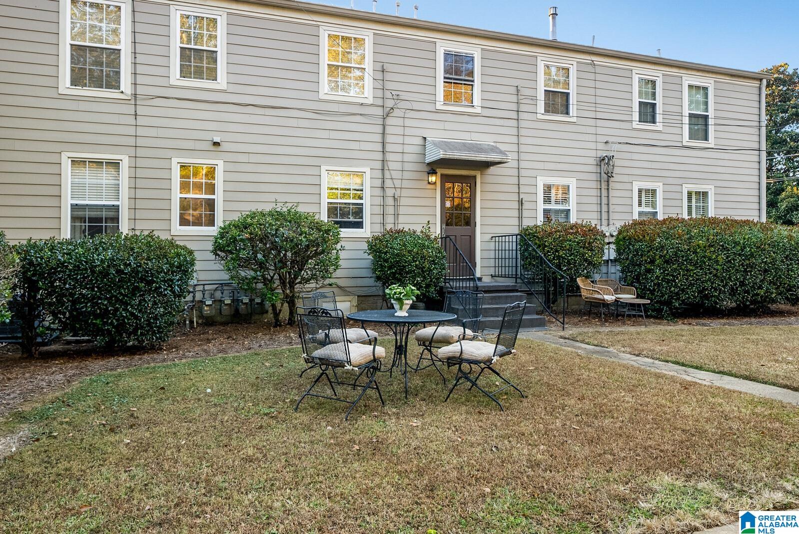 209 Fox Hall Road, Unit D Mountain Brook, AL 35213 - Photo 13 of 13