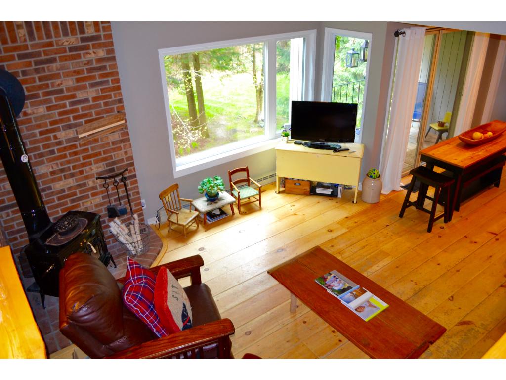 956 Butternut Hill Road, Unit 5 Waitsfield, VT 05673 - Photo 11 of 33 Gallery Image 11