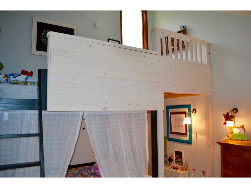 956 Butternut Hill Road, Unit 5 Waitsfield, VT 05673 - Photo 20 of 33 Gallery Image 20