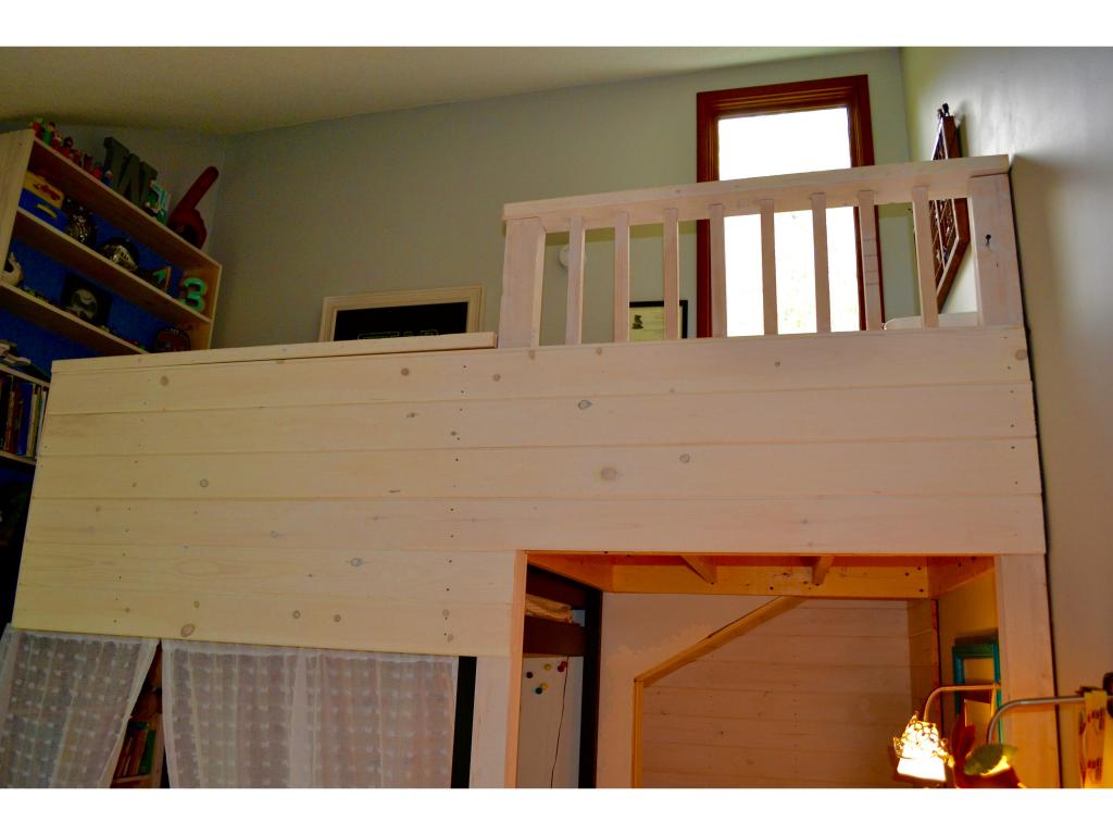 956 Butternut Hill Road, Unit 5 Waitsfield, VT 05673 - Photo 21 of 33 Gallery Image 21